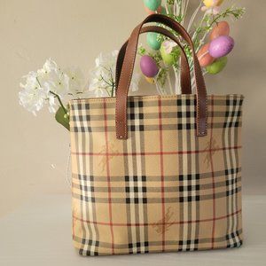 Burberry handbag